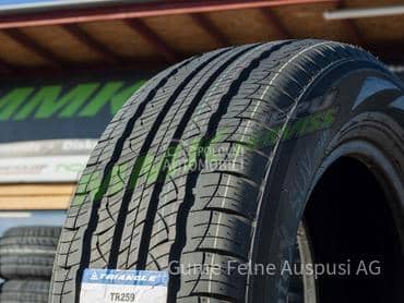 Triangle 235/60 R16 Letnja