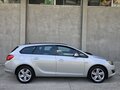 Opel Astra J resty 1.7 CDTI 6b