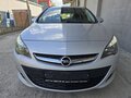 Opel Astra J resty 1.7 CDTI 6b