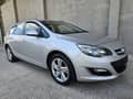 Opel Astra J resty 1.7 CDTI 6b
