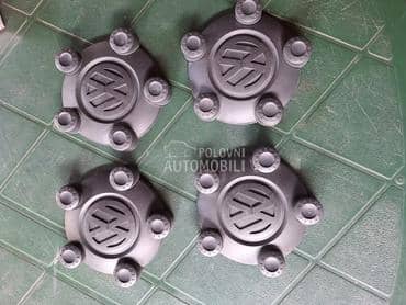 Ratkapne  16" 5 x 112