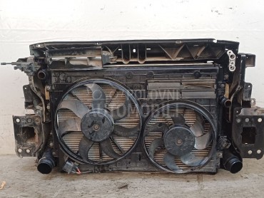 VENTILATOR za Volkswagen Tiguan