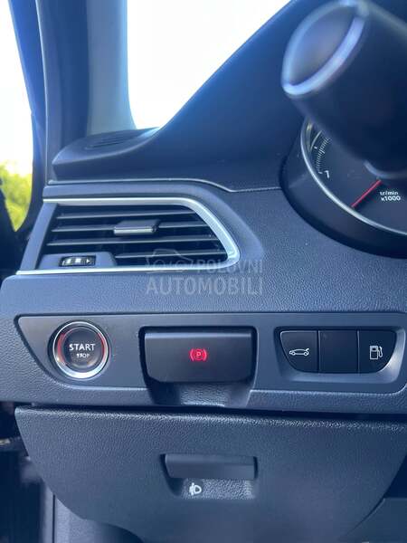 Peugeot 508 2.0 HDI