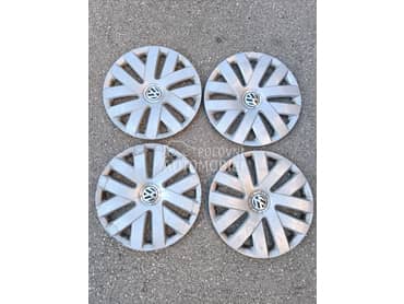 Ratkapne polo,golf 15" 5 x 100