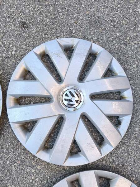 Ratkapne polo,golf 15" 5 x 100