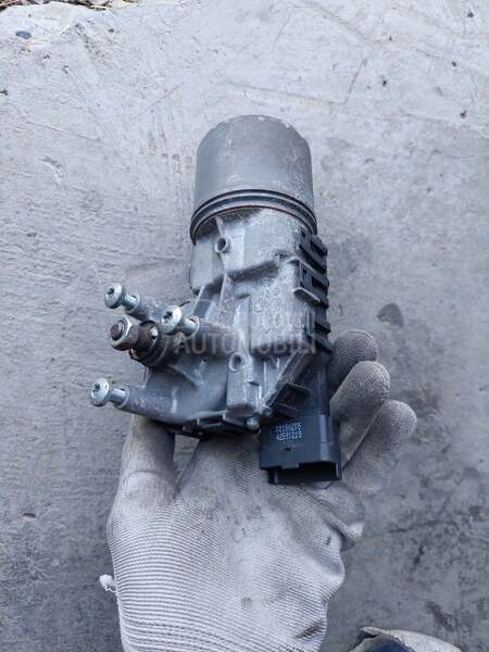 Motor brisaca