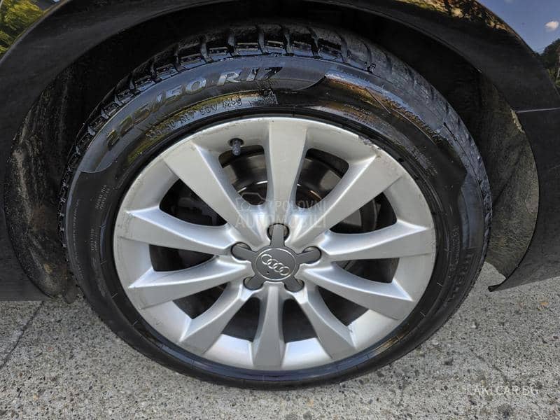 Audi A4 S LINE 2.0 TDI