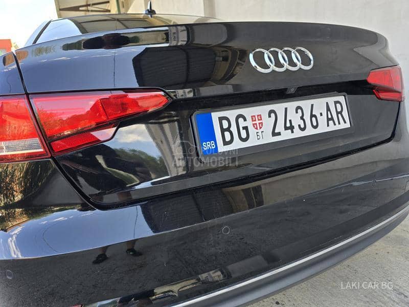 Audi A4 S LINE 2.0 TDI
