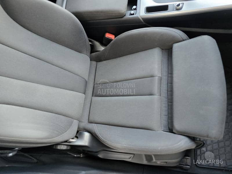 Audi A4 S LINE 2.0 TDI