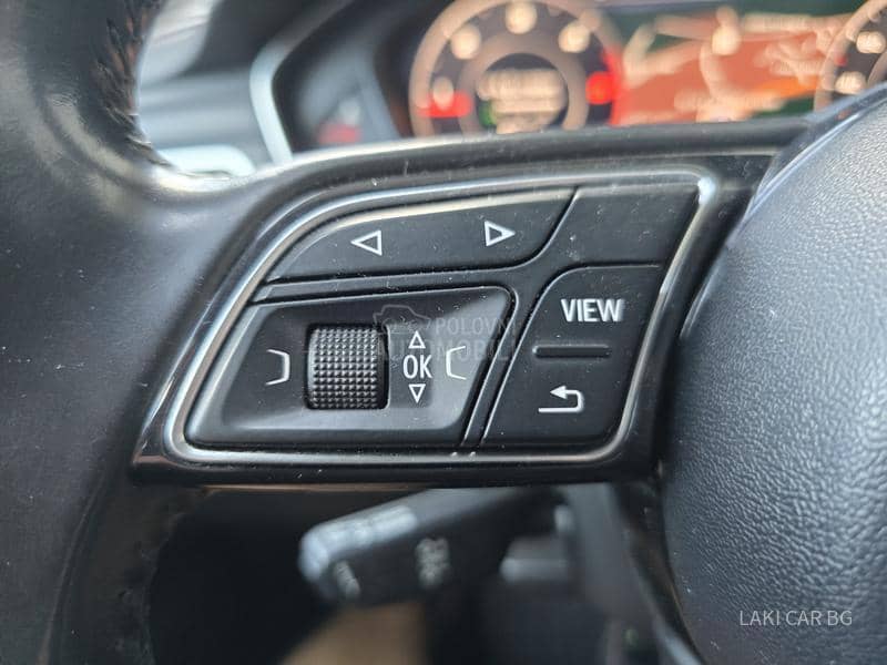 Audi A4 S LINE 2.0 TDI