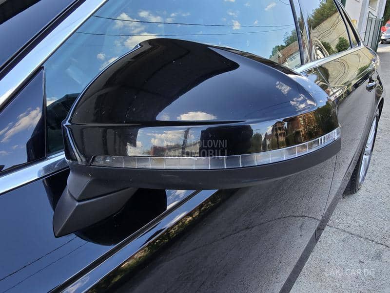 Audi A4 S LINE 2.0 TDI