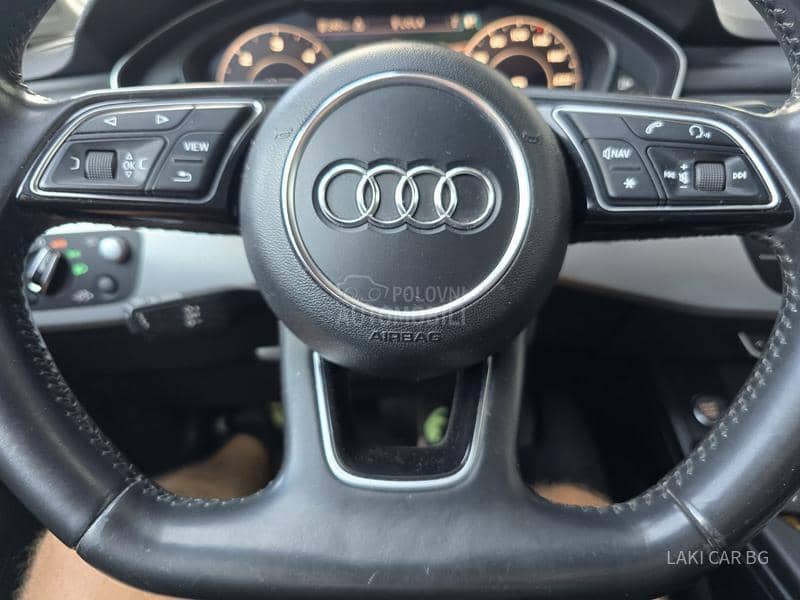 Audi A4 S LINE 2.0 TDI