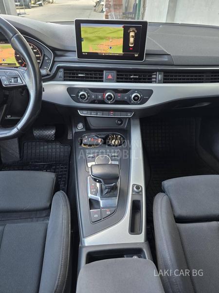 Audi A4 S LINE 2.0 TDI
