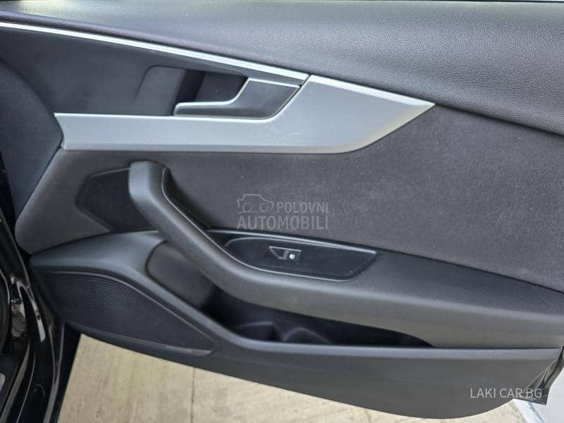 Audi A4 S LINE 2.0 TDI