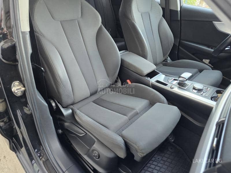 Audi A4 S LINE 2.0 TDI