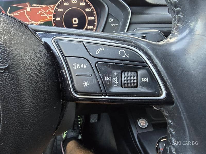 Audi A4 S LINE 2.0 TDI