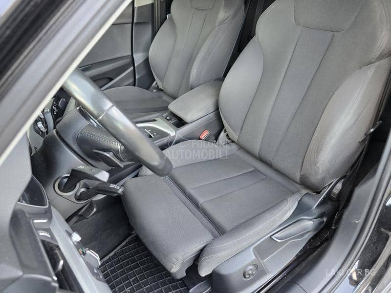 Audi A4 S LINE 2.0 TDI