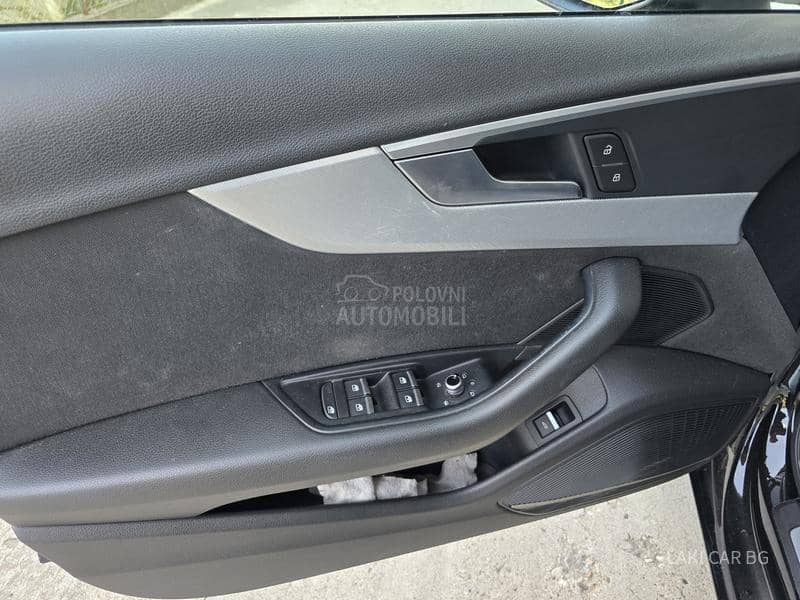 Audi A4 S LINE 2.0 TDI