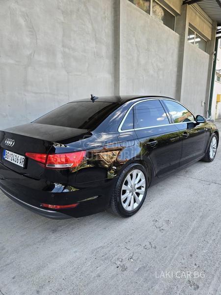 Audi A4 S LINE 2.0 TDI