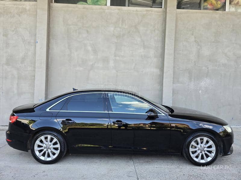 Audi A4 S LINE 2.0 TDI