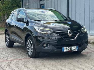 Renault Kadjar 1.5DCI/NAV/LED