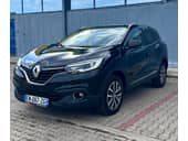 Renault Kadjar 1.5DCI/NAV/LED