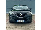 Renault Kadjar 1.5DCI/NAV/LED