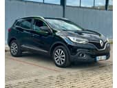 Renault Kadjar 1.5DCI/NAV/LED