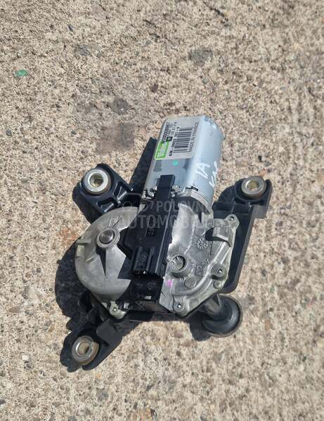 Motoric zadnjeg brisaca