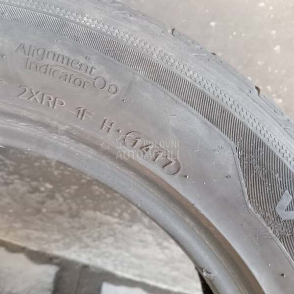 Hankook 205/55 R16 Letnja