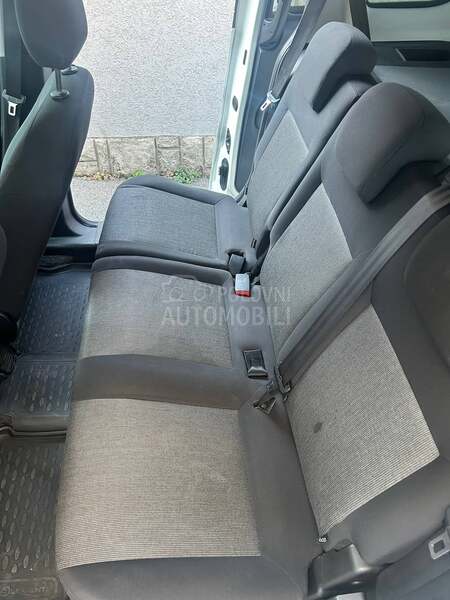 Fiat Doblo FIAT DOBLO 1.3