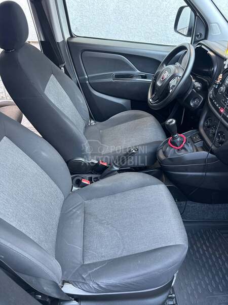 Fiat Doblo FIAT DOBLO 1.3
