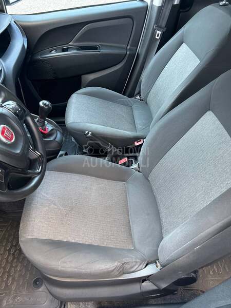 Fiat Doblo FIAT DOBLO 1.3