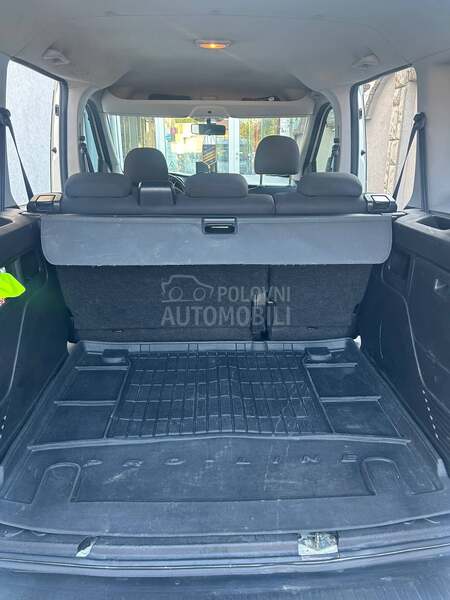 Fiat Doblo FIAT DOBLO 1.3