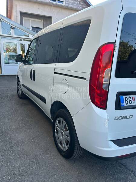 Fiat Doblo FIAT DOBLO 1.3
