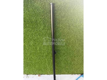 Roletna za Mercedes Benz G Klasa