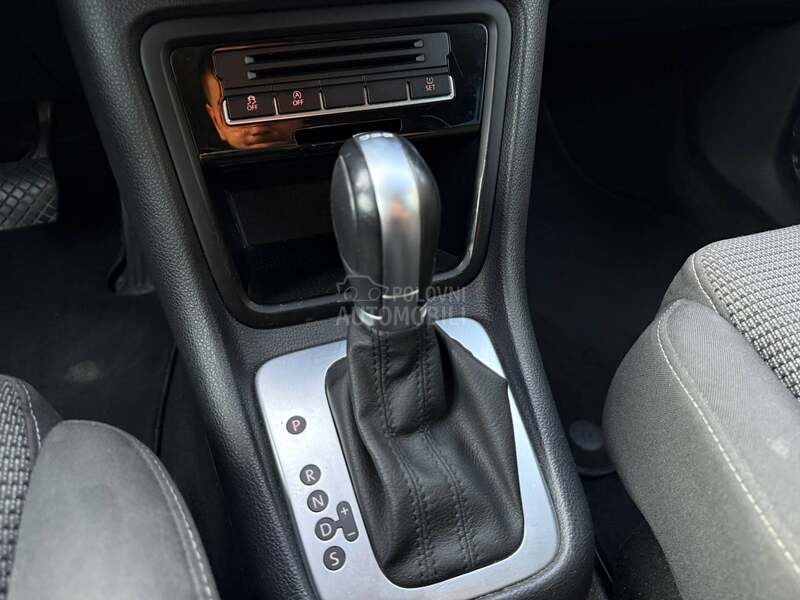 Volkswagen Sharan Dsg,7sed