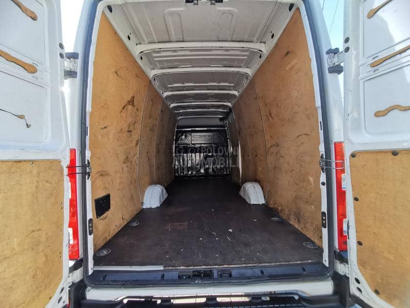 Iveco Daily 35S15 maxi maxi