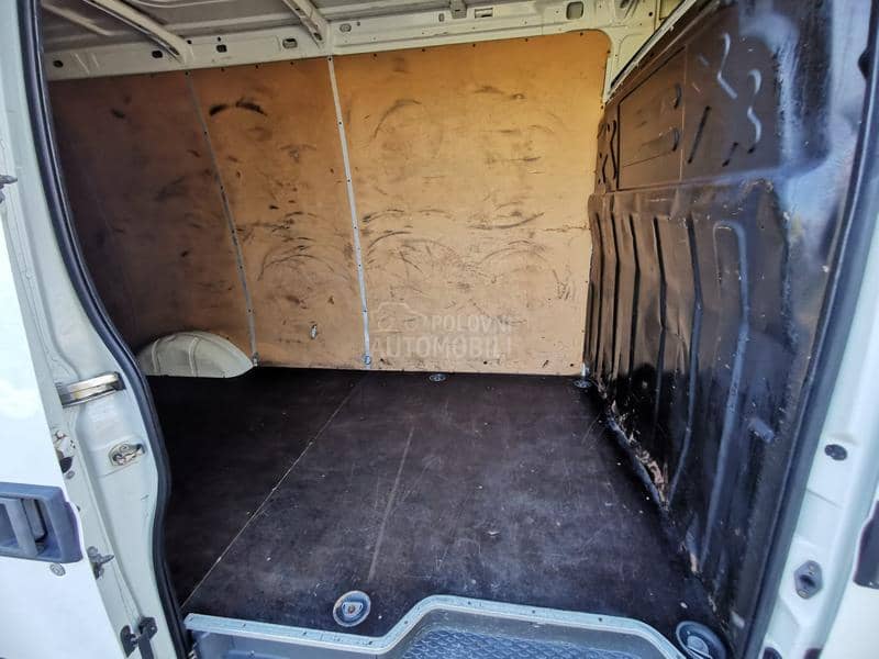 Iveco Daily 35S15 maxi maxi
