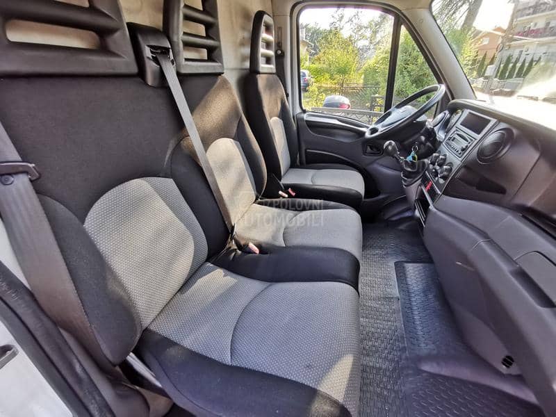 Iveco Daily 35S15 maxi maxi