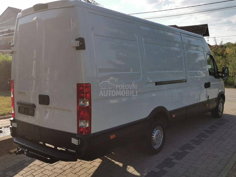 Iveco Daily 35S15 maxi maxi