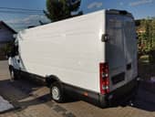 Iveco Daily 35S15 maxi maxi