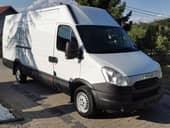 Iveco Daily 35S15 maxi maxi