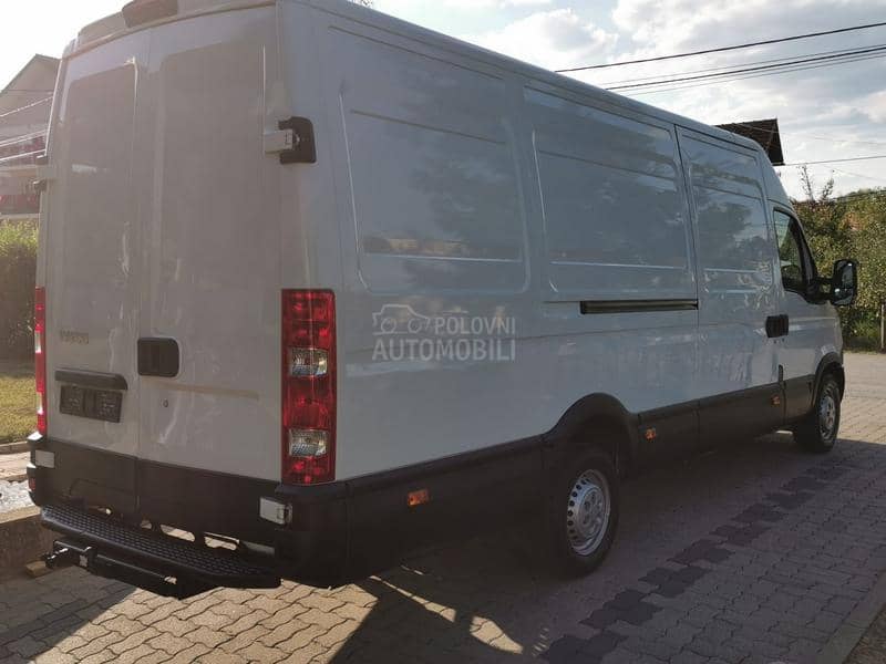 Iveco Daily 35S15 maxi maxi