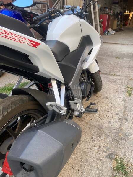 Kymco Visar 125 REG GODINU DANA