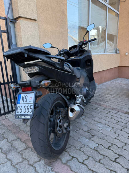 Honda Integra
