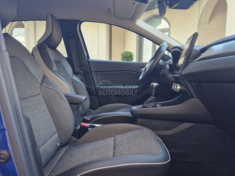 Renault Captur 1.3  INTESE OR G k m