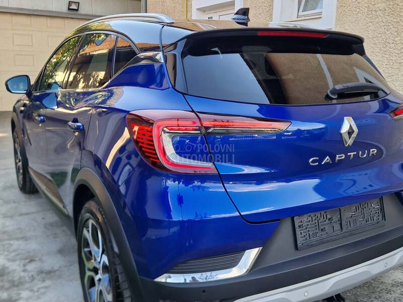 Renault Captur 1.3  INTESE OR G k m
