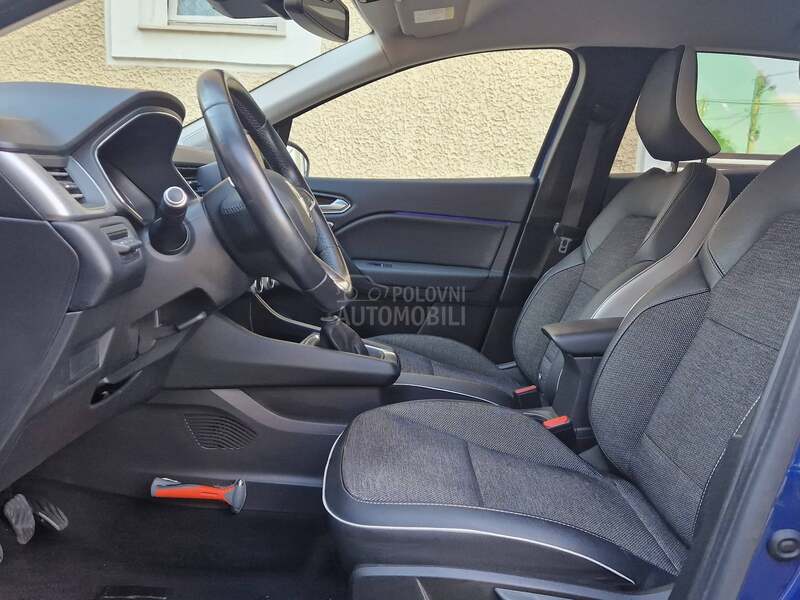 Renault Captur 1.3  INTESE OR G k m