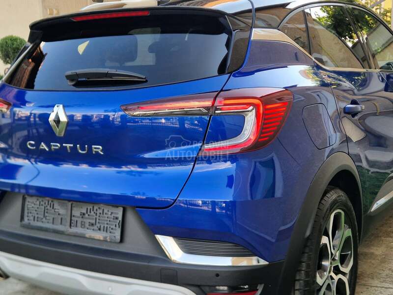 Renault Captur 1.3  INTESE OR G k m